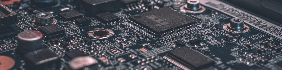 Software Development Banner